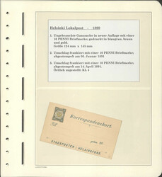 Losabbildung