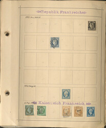 Losabbildung