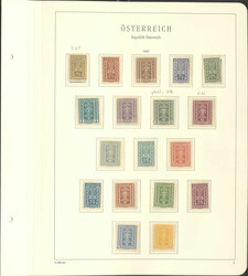 Losabbildung