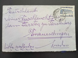 Losabbildung