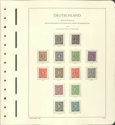 Losabbildung