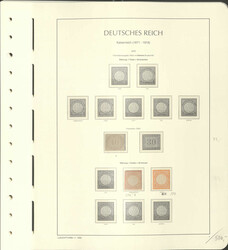 Losabbildung
