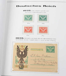 Losabbildung