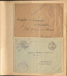 Losabbildung