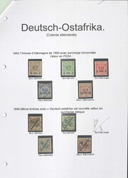 Losabbildung