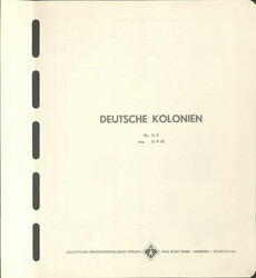 Losabbildung