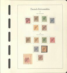 Losabbildung
