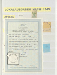 Losabbildung