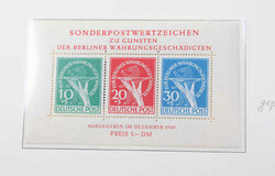 Losabbildung