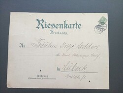 Losabbildung