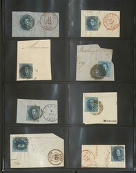 Swap image
