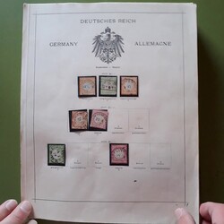 Losabbildung