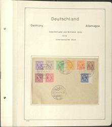 Losabbildung