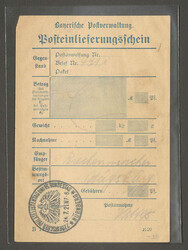 Losabbildung