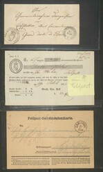 Losabbildung