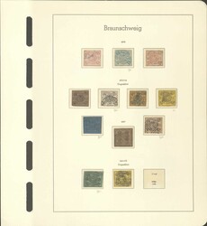 Losabbildung