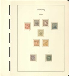 Losabbildung