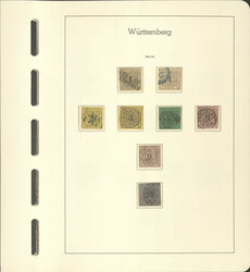 Losabbildung
