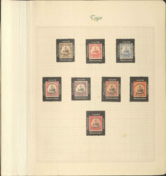 Swap image