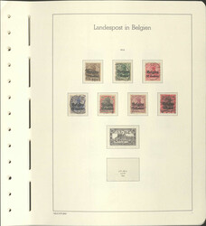 Losabbildung