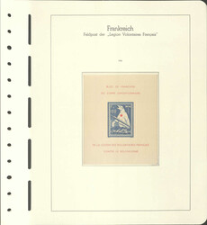 Losabbildung
