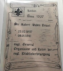 Losabbildung