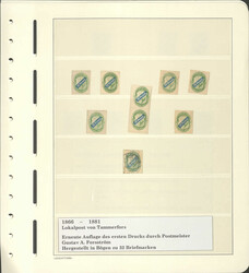 Swap image