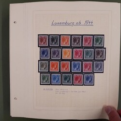 Losabbildung