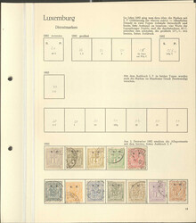 Losabbildung