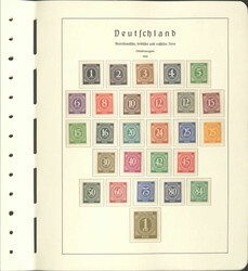 Losabbildung