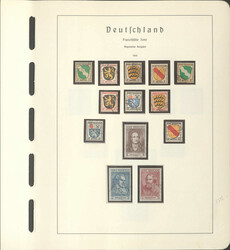 Losabbildung