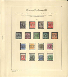Losabbildung