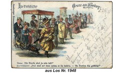 Losabbildung