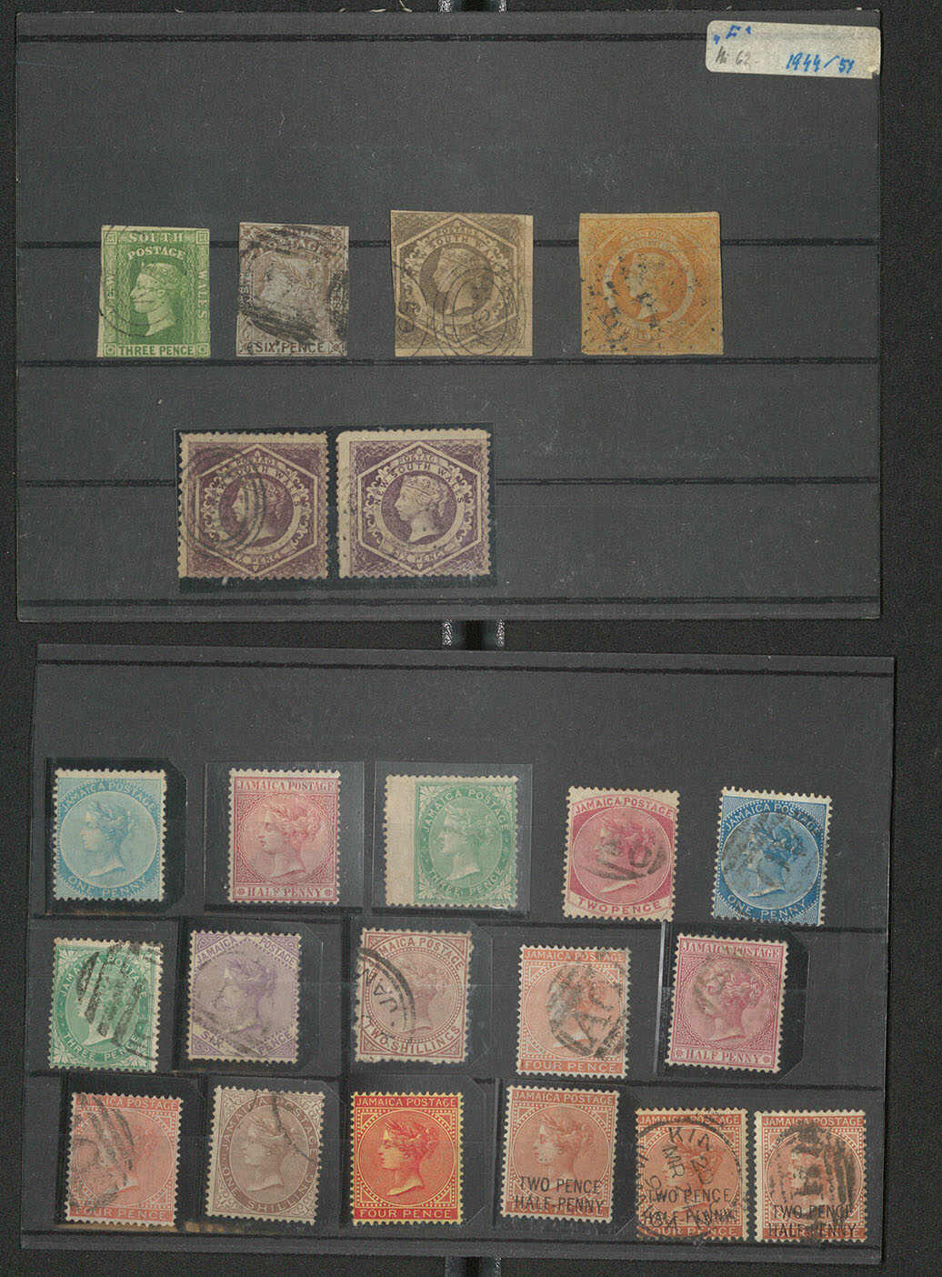 Image 1 for lot number 497 for Götz 412nd. Auction