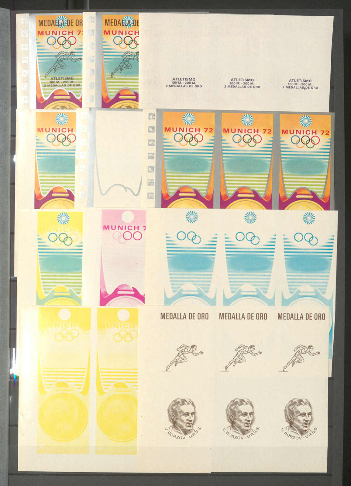 Image 1 for lot number 512 for Götz 412nd. Auction
