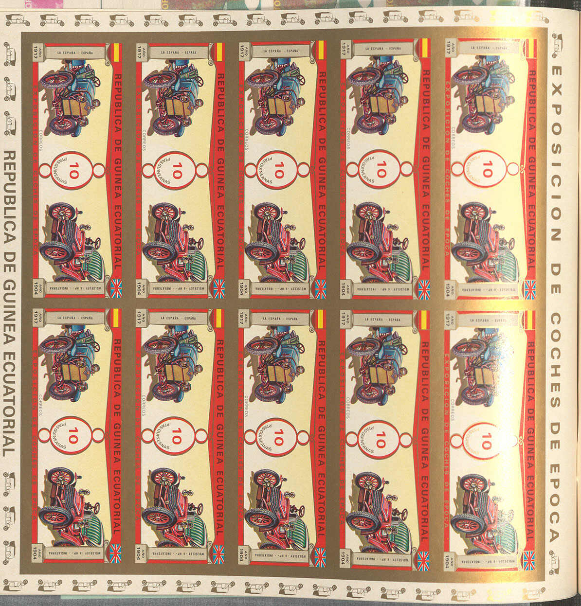 Image 30 for lot number 512 for Götz 412nd. Auction