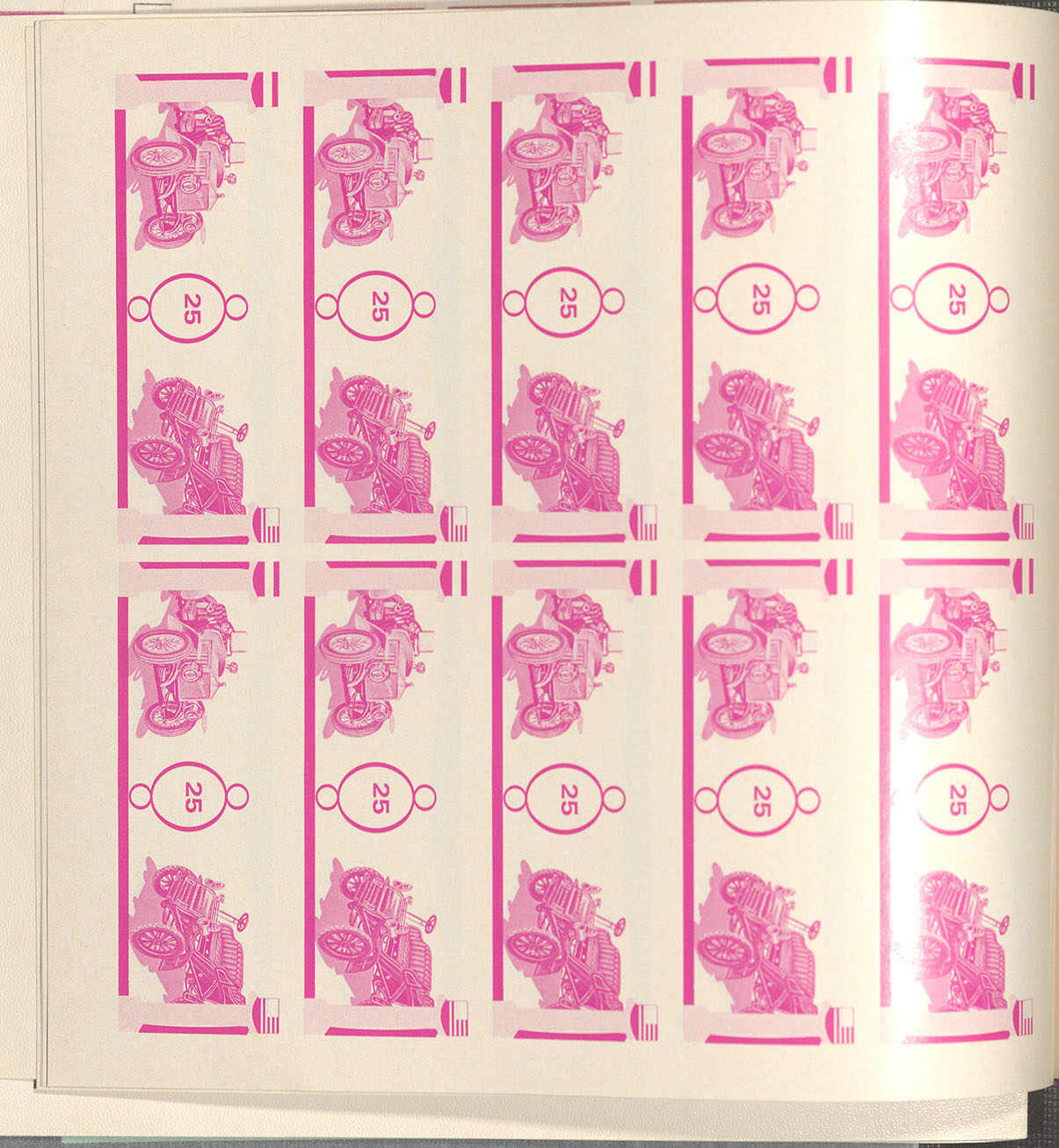 Image 33 for lot number 512 for Götz 412nd. Auction