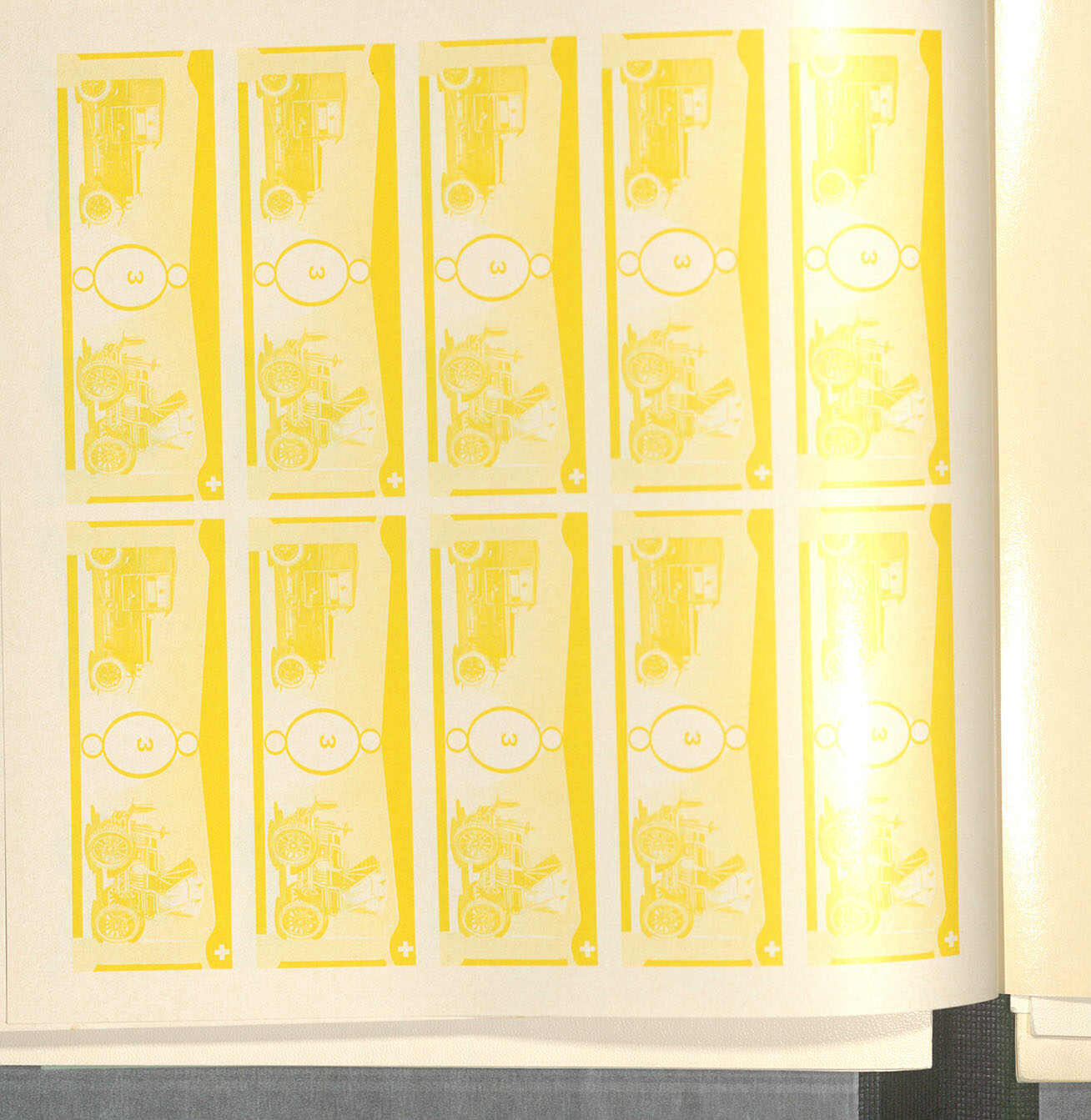 Image 39 for lot number 512 for Götz 412nd. Auction