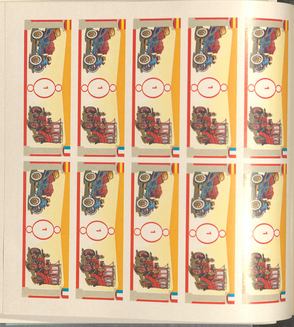 Image 52 for lot number 512 for Götz 412nd. Auction