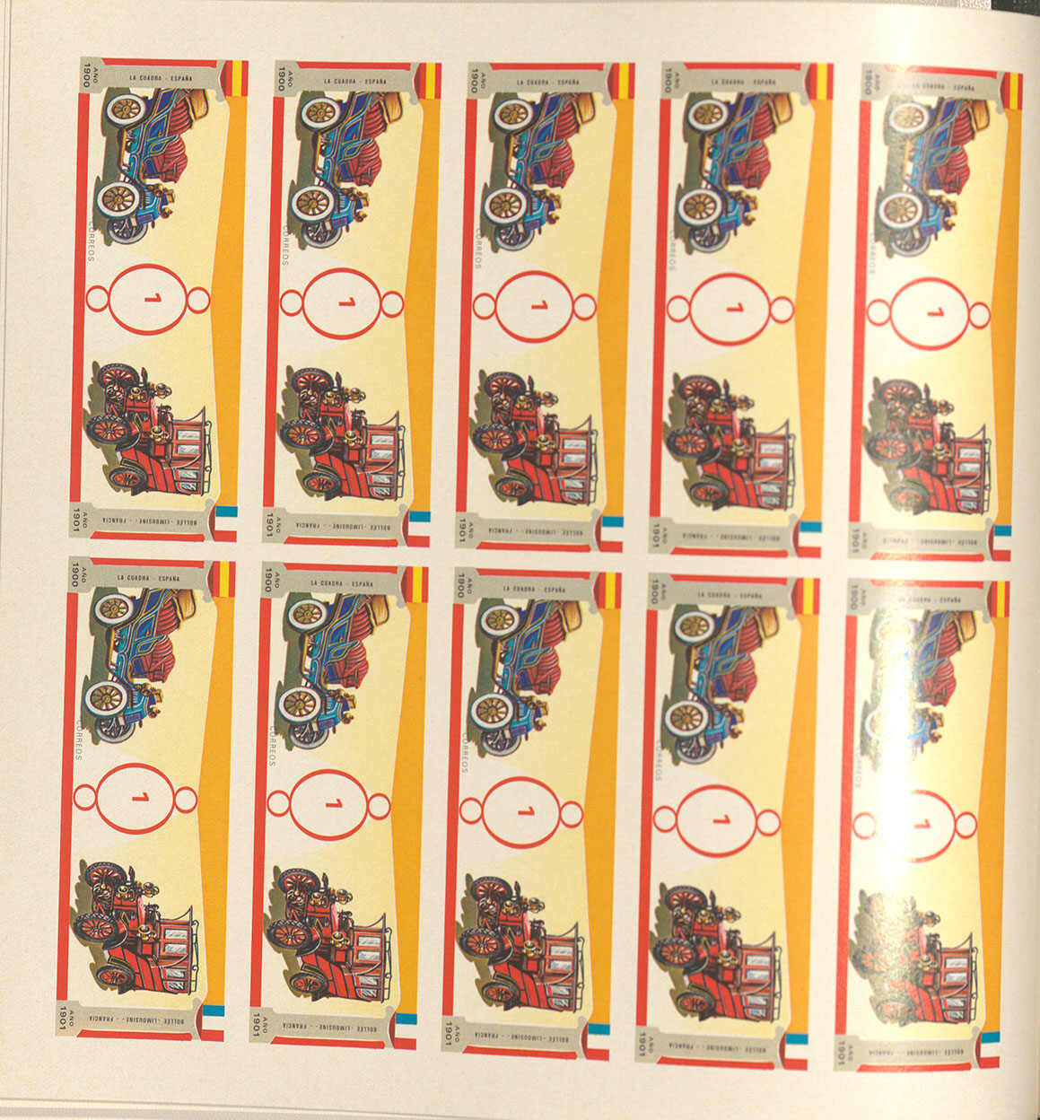 Image 53 for lot number 512 for Götz 412nd. Auction