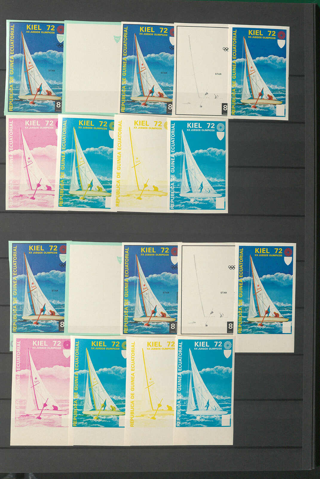 Image 76 for lot number 512 for Götz 412nd. Auction