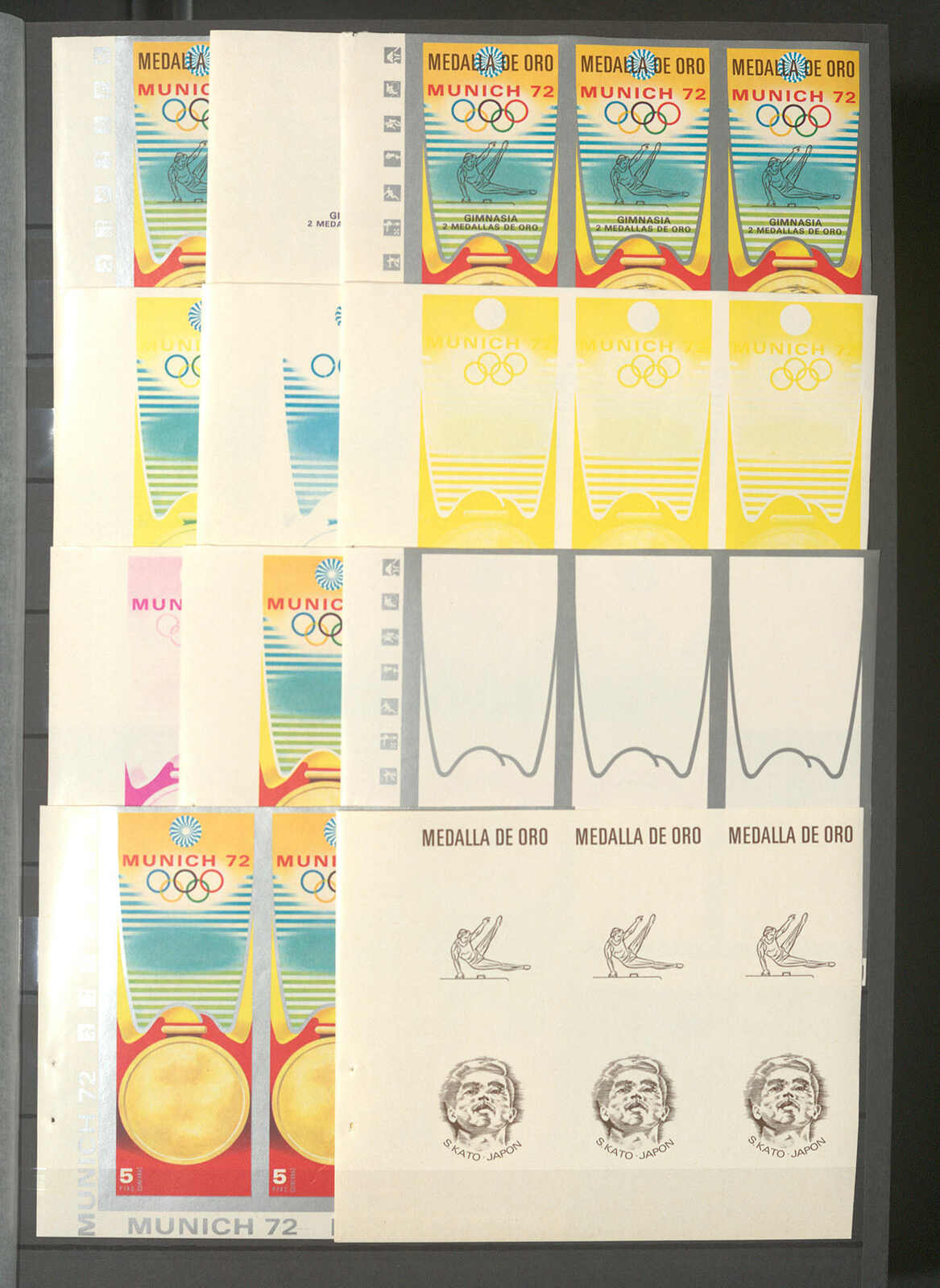 Image 3 for lot number 512 for Götz 412nd. Auction