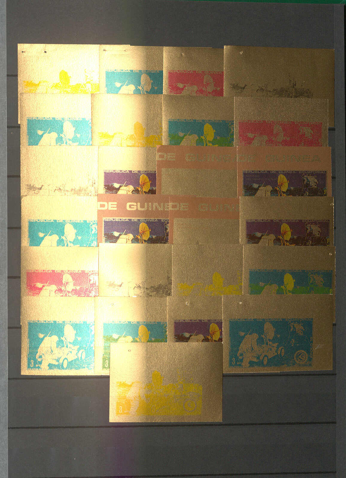 Image 84 for lot number 512 for Götz 412nd. Auction