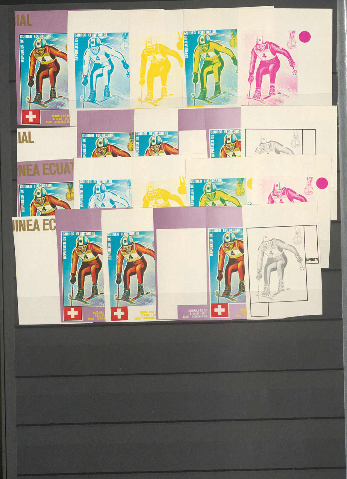 Image 95 for lot number 512 for Götz 412nd. Auction