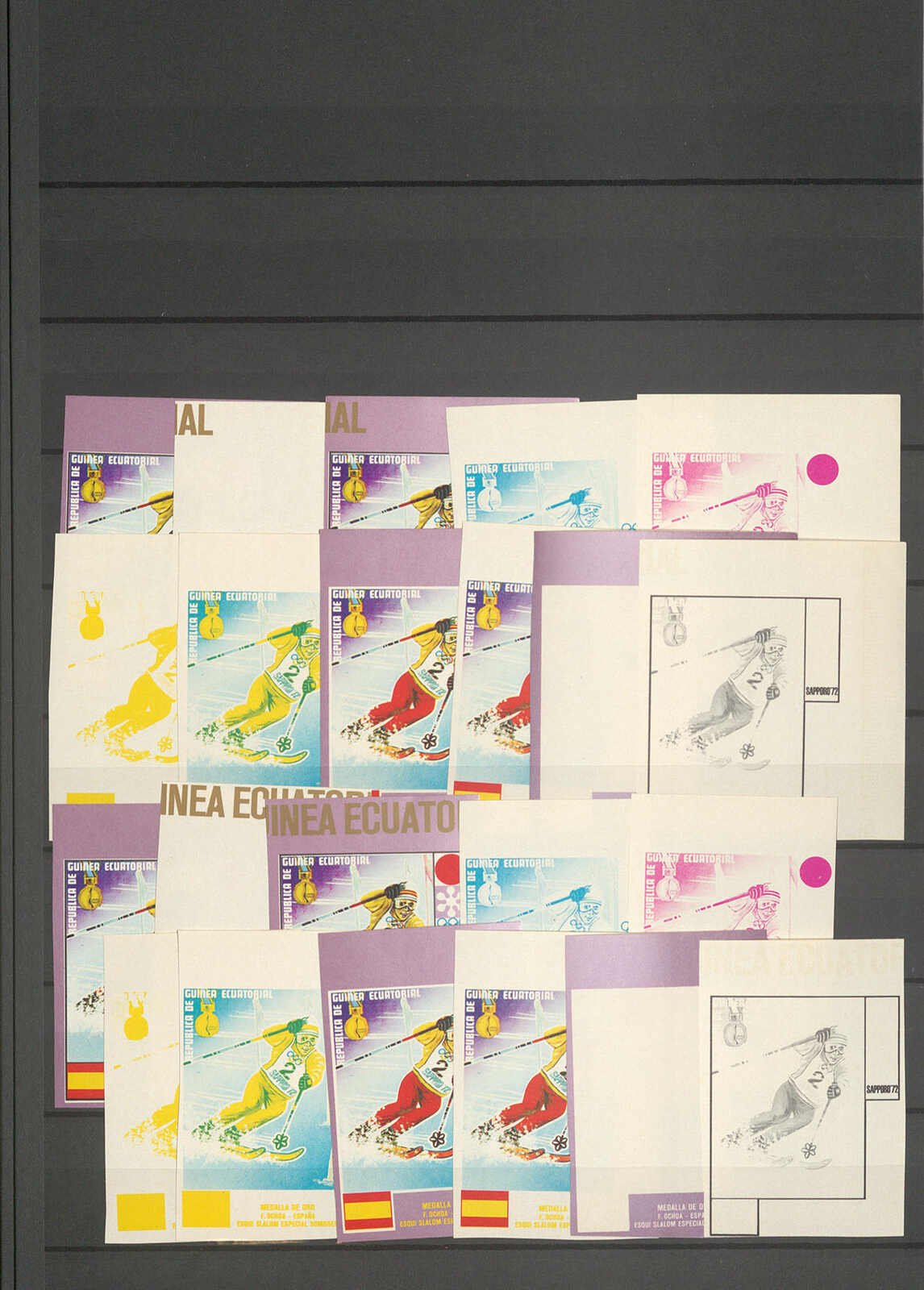 Image 99 for lot number 512 for Götz 412nd. Auction