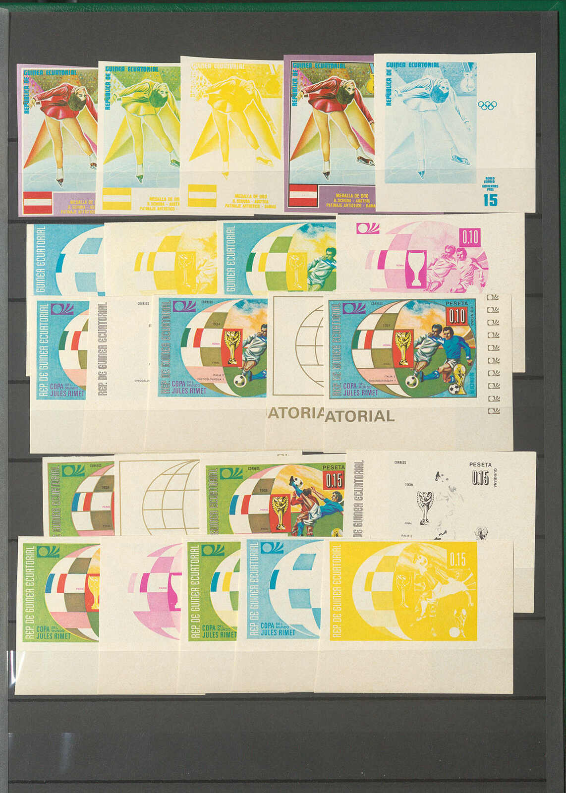 Image 100 for lot number 512 for Götz 412nd. Auction