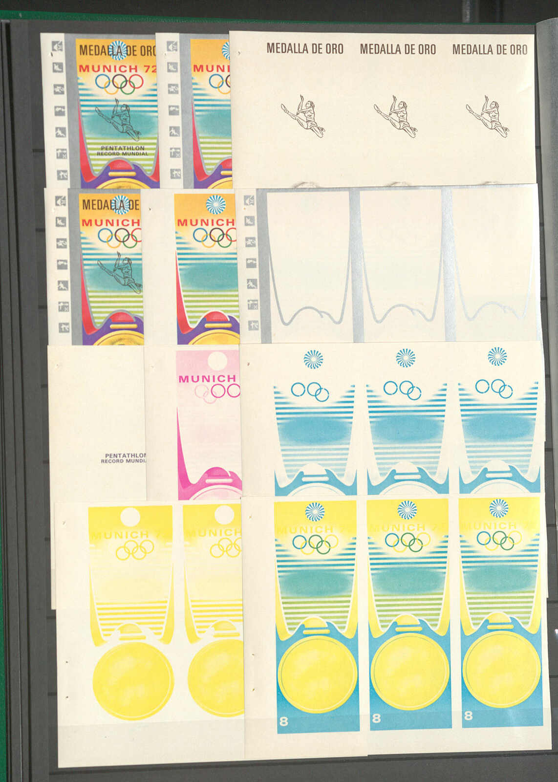 Image 4 for lot number 512 for Götz 412nd. Auction