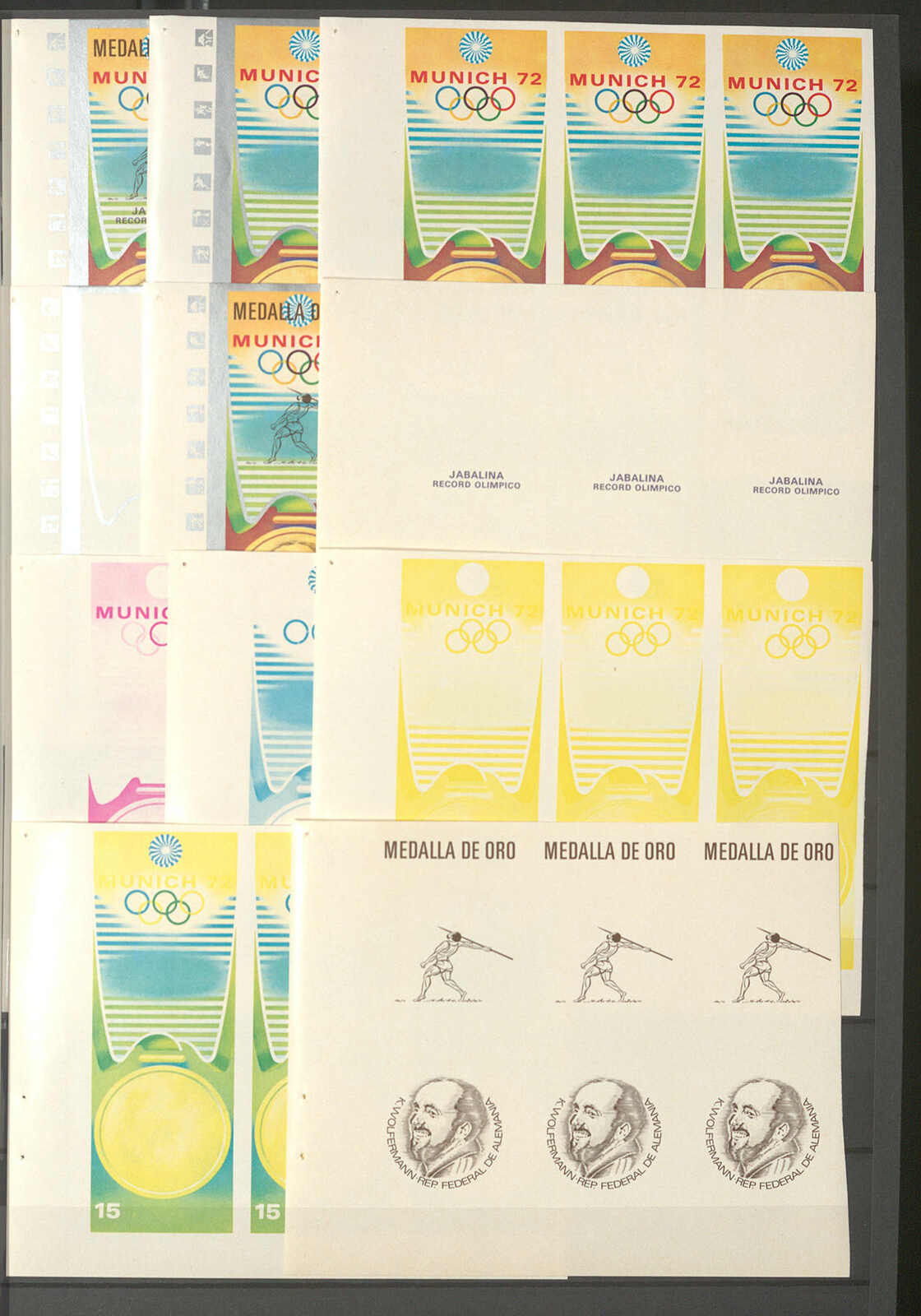 Image 5 for lot number 512 for Götz 412nd. Auction