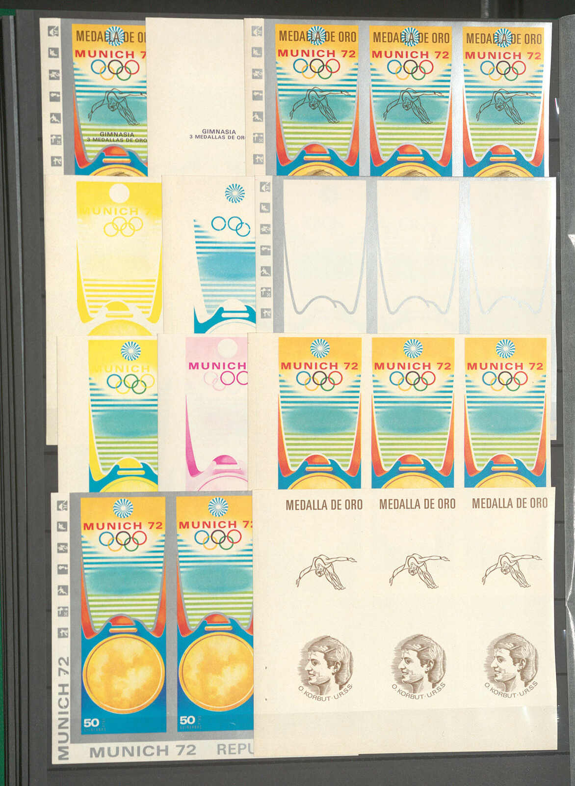 Image 6 for lot number 512 for Götz 412nd. Auction