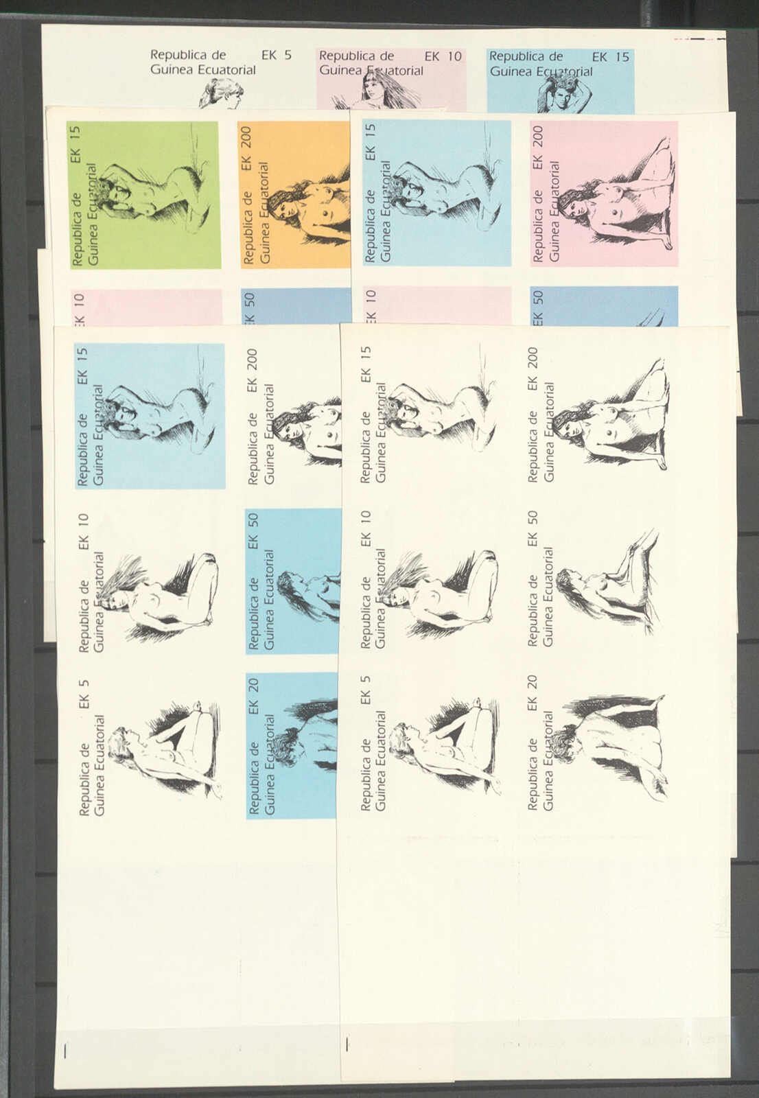 Image 8 for lot number 512 for Götz 412nd. Auction